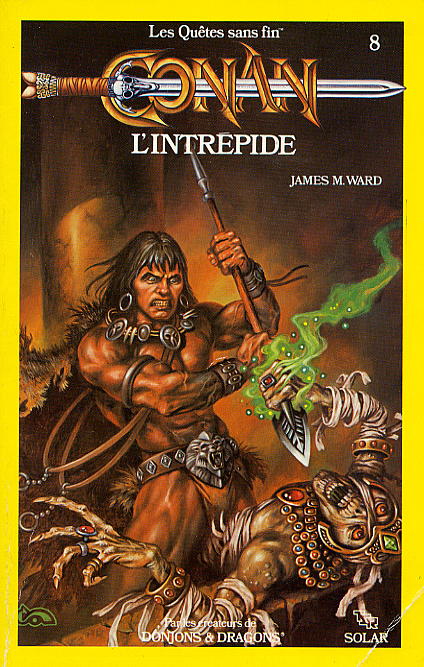 Donjons & Dragons 08 - Conan l'Intrépide 08_conan_intrepide