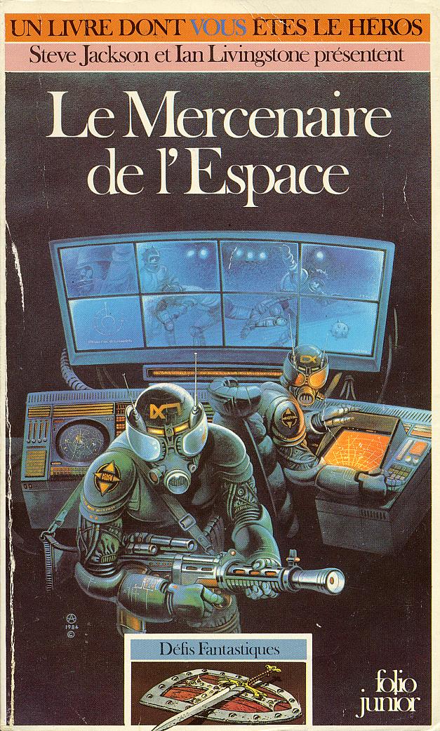 12- Le mercenaire de l'espace 12-Le%20Mercenaire%20de%20l'Espace